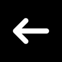 interface,arrows,multimedia option,arrow,back,direction,directional,previous,back arrow ok 